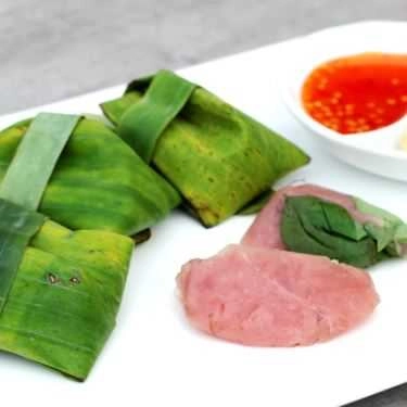 Món ăn- Shop online Mạ 24h - Giao Hàng Tận Nơi - Hồ Hảo Hớn
